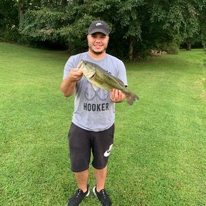 Meet your Posher, Garret